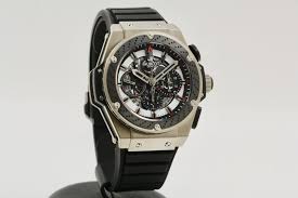 hublot king power replica